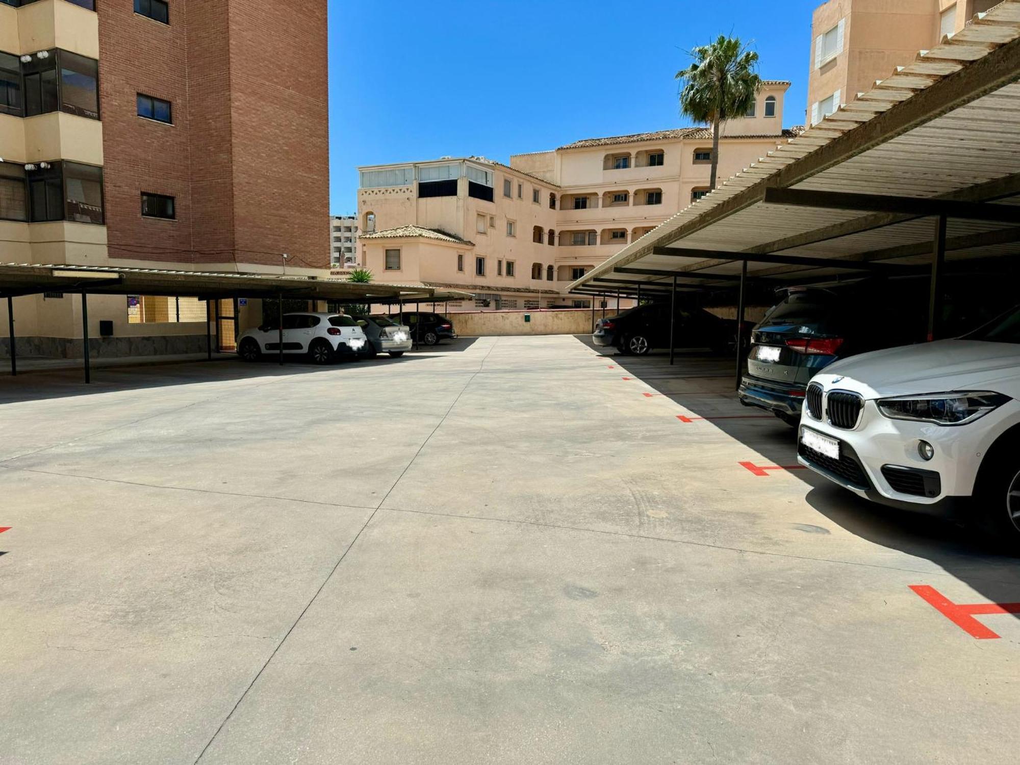 Appartamento La Carihuela A 150 Metros De La Playa Con Espectaculares Vistas *