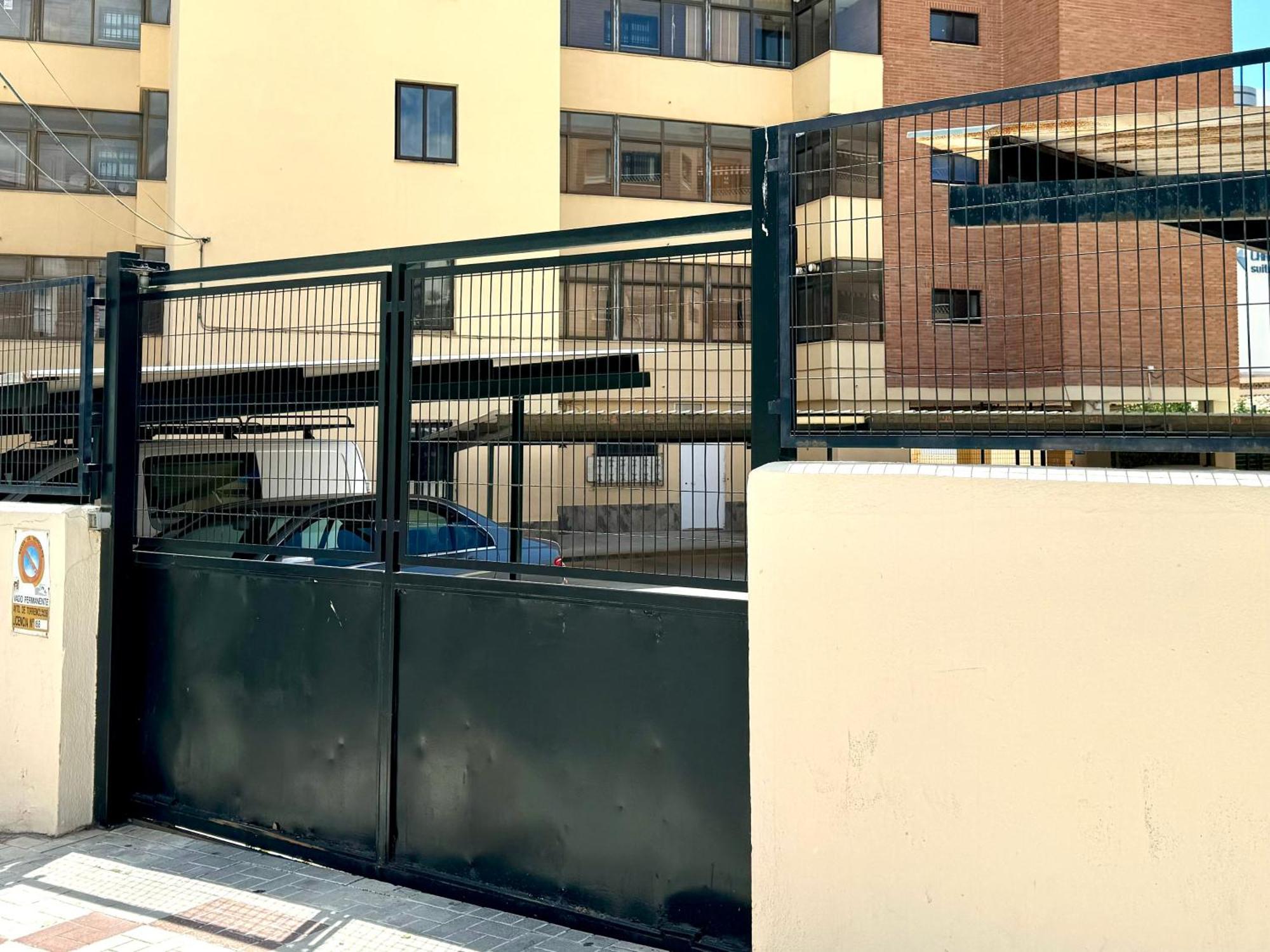 Appartamento La Carihuela A 150 Metros De La Playa Con Espectaculares Vistas Torremolinos